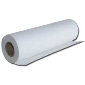 24" Wide SAFE Tear Flame Retardant Backing Rolls