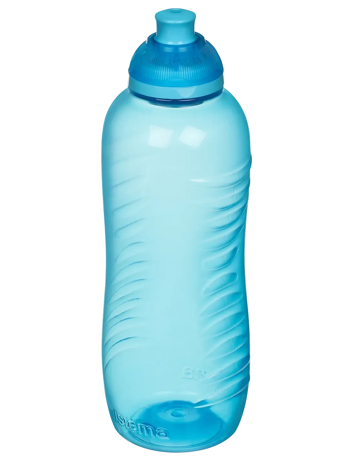 460ml Twist 'N' Sip Squeeze Bottle