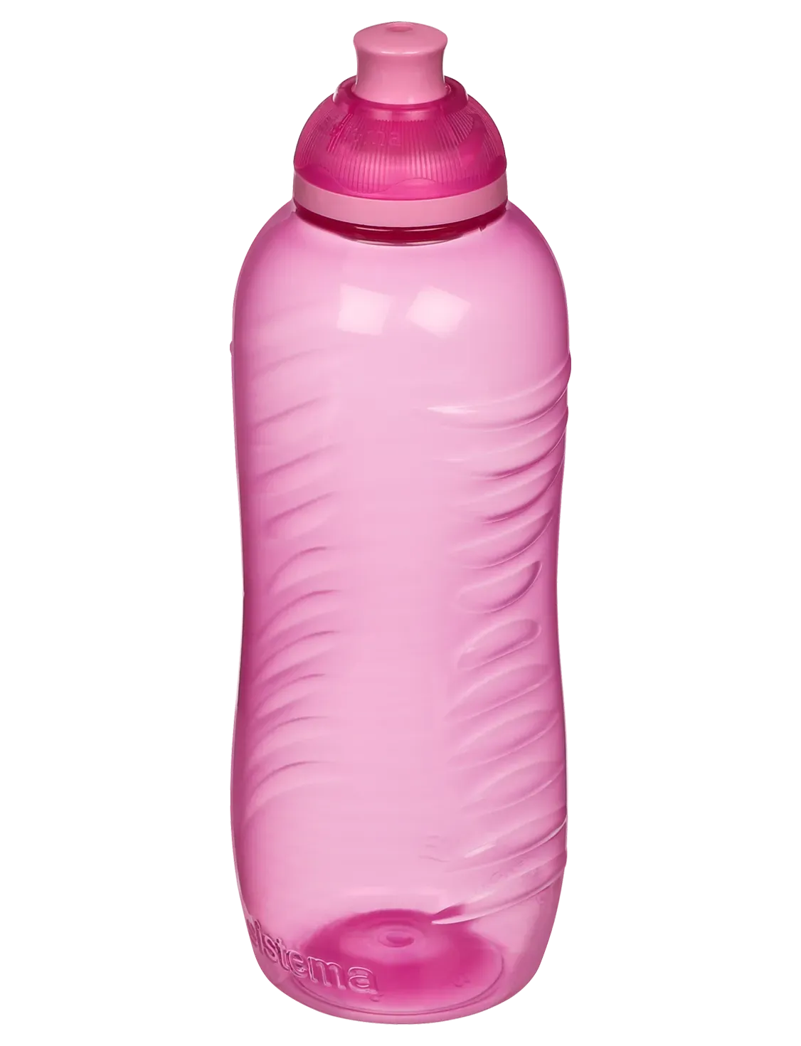 460ml Twist 'N' Sip Squeeze Bottle