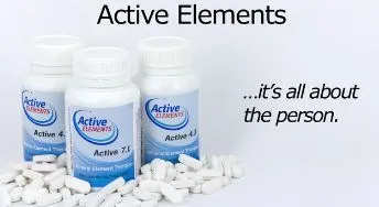 Active Elements 2.1