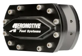 Aeromotive Spur Gear Fuel Pumps 11157