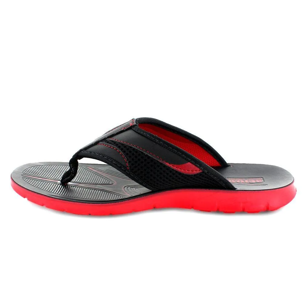 Aerosoft - Hospet P2902 Premium Comfort Toe Post Casual Summer Flip Flops For Men