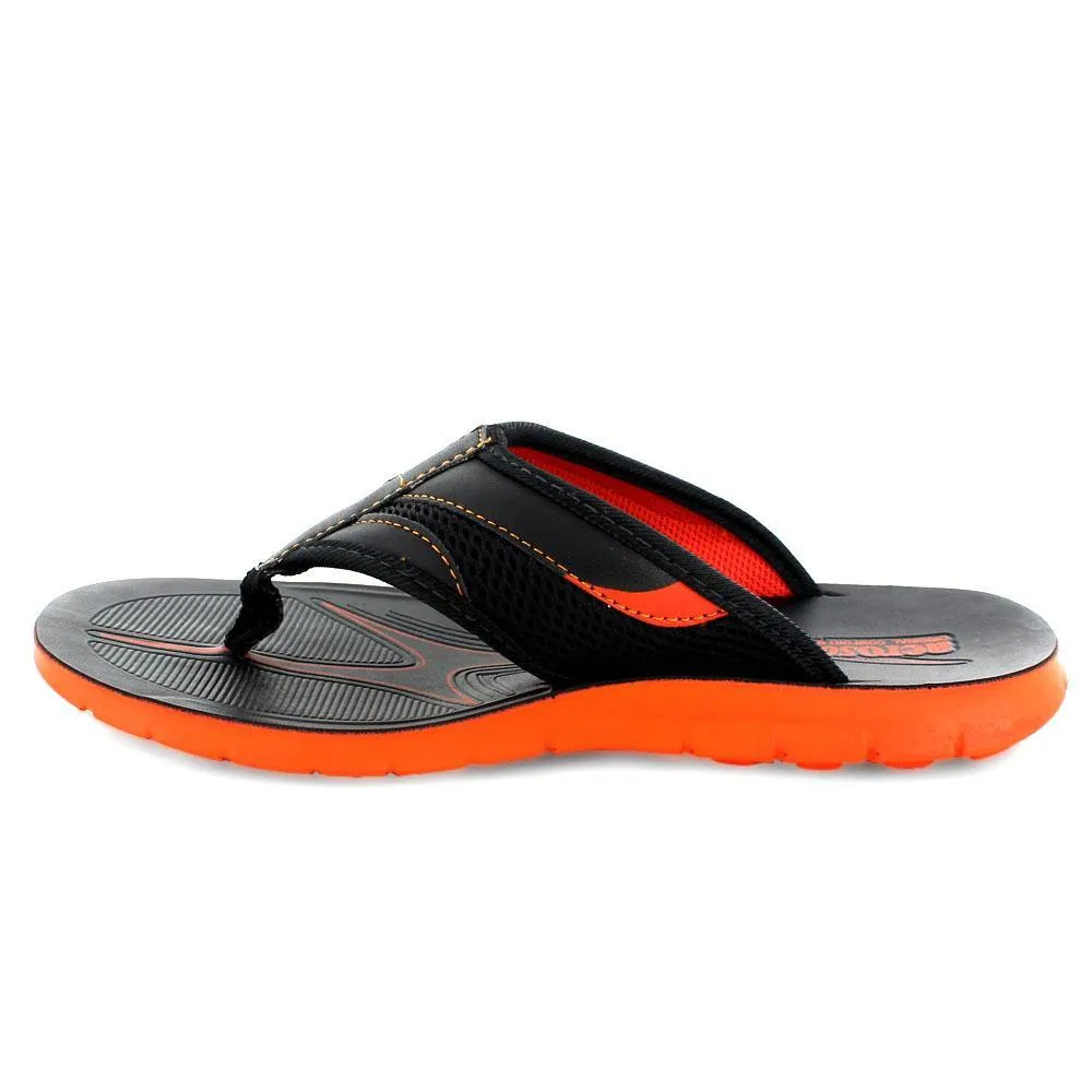 Aerosoft - Hospet P2902 Premium Comfort Toe Post Casual Summer Flip Flops For Men