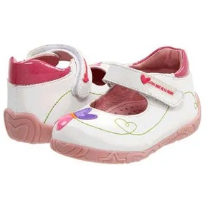 Agatha Ruiz De La Prada 122932 White