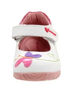 Agatha Ruiz De La Prada 122932 White