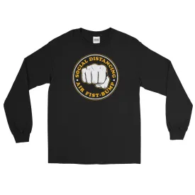 Air Fist Bump Men's Long Sleeve