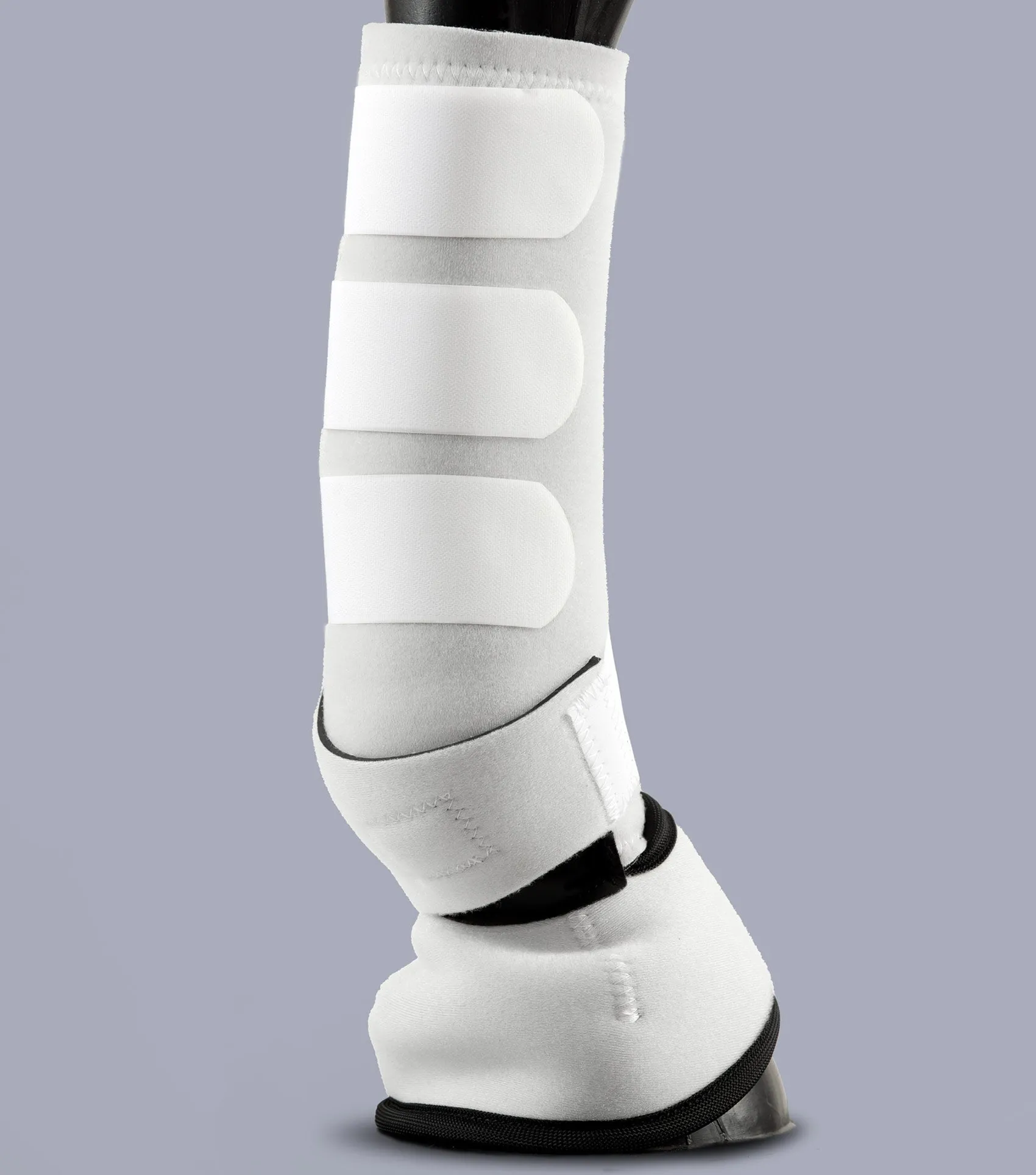 Air-Tech Combo Sports Medicine Boots White