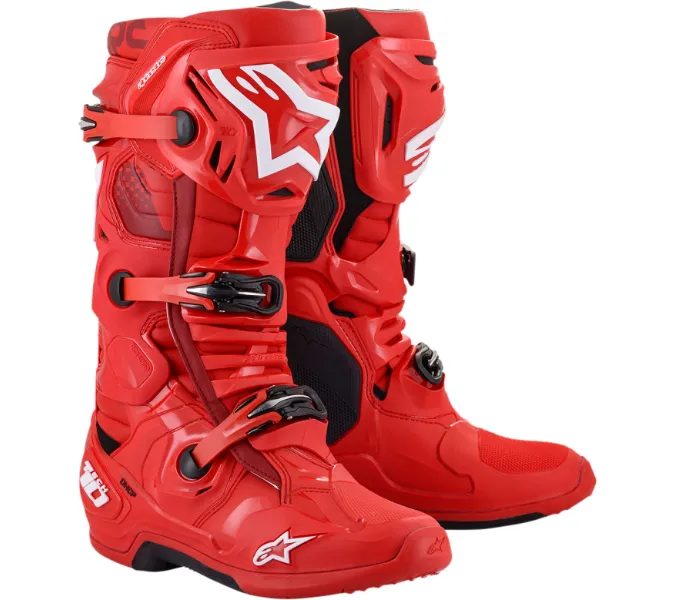 Alpinestars Tech 10 Boots