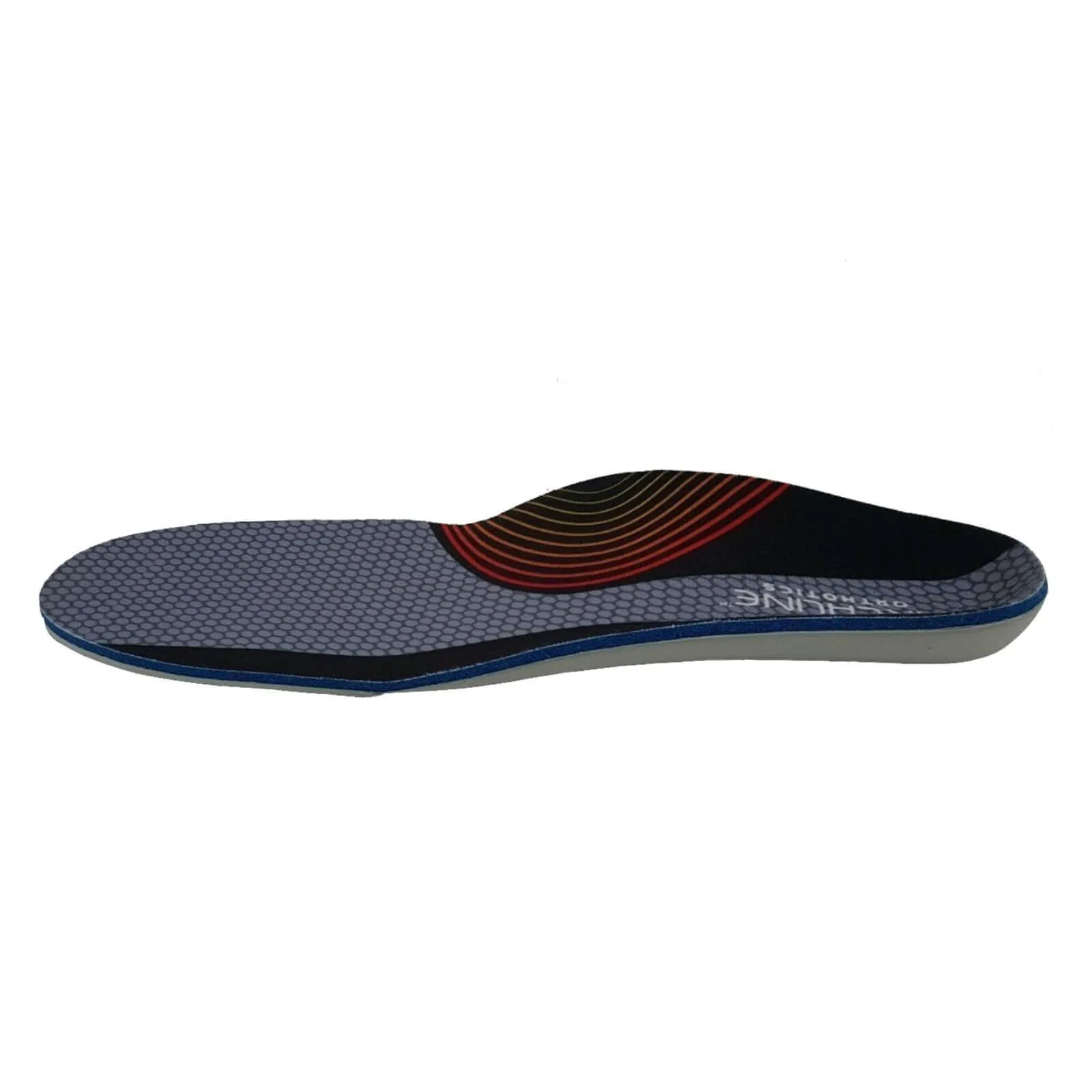 ARCHLINE Orthotics Insoles Balance Full Length Arch Support Pain Relief