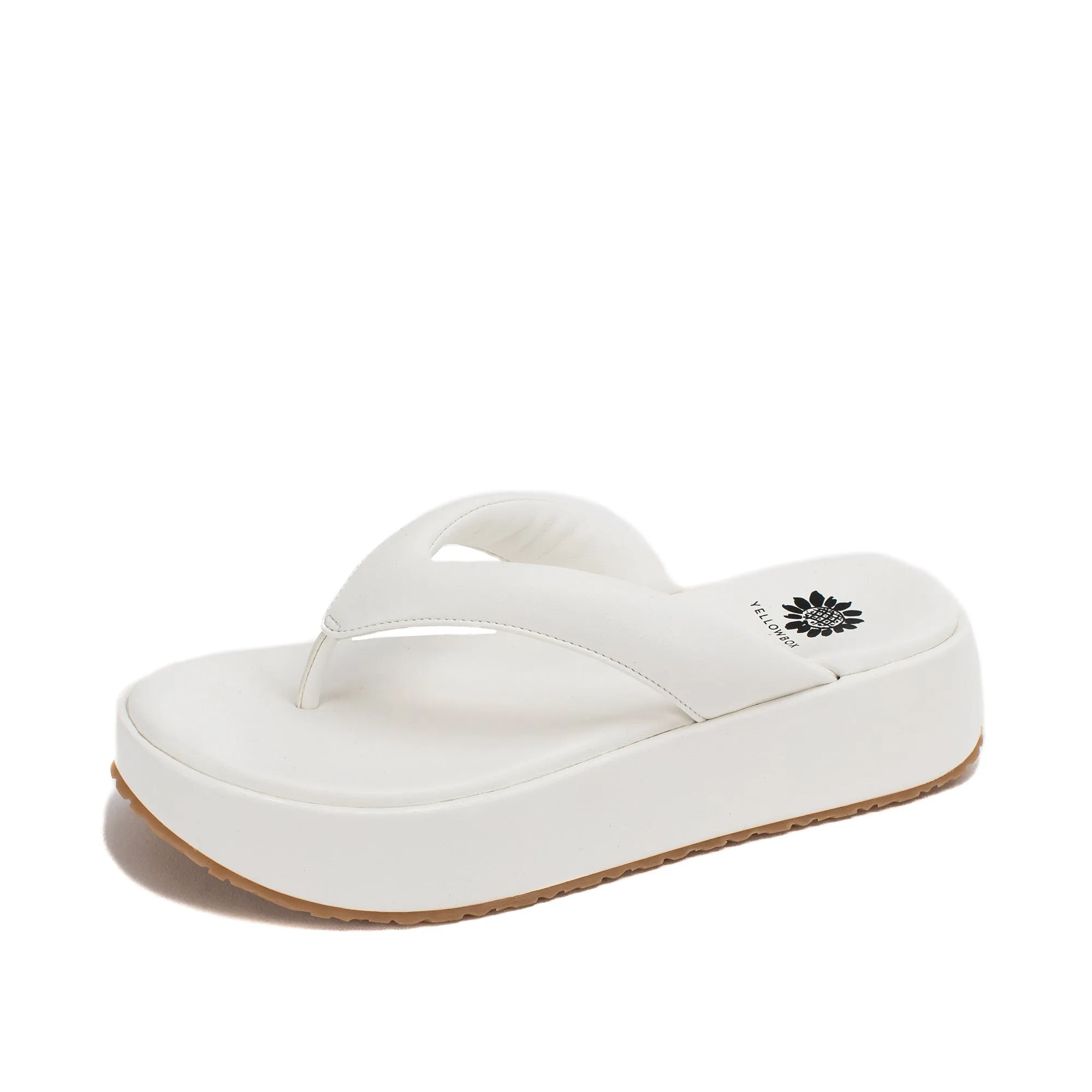 Asbury Flatform Sandal