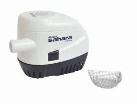 Attwood Sahara Automatic Bilge Pump