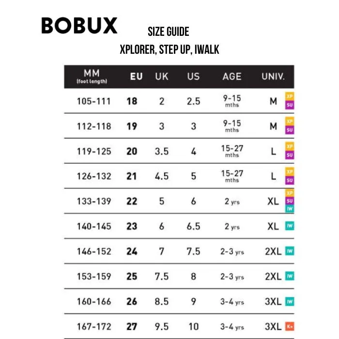 Bobux Iwalk IW Louise T-Bar Caramel Tan