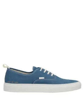 Common Projects Man Low-tops & sneakers Slate blue 11 UK