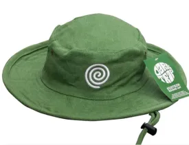 Dark Trip Hemp ‘Ecotech’ Boonie Hat