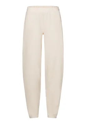 Easy Wear Cotton Blend Lounge Pants | Poppy Seed 78864-2894