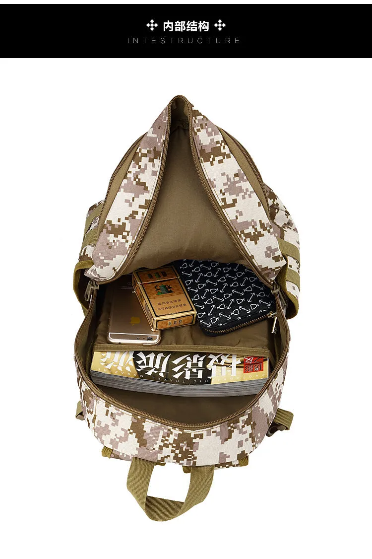 Fashionable Backpack for Sports