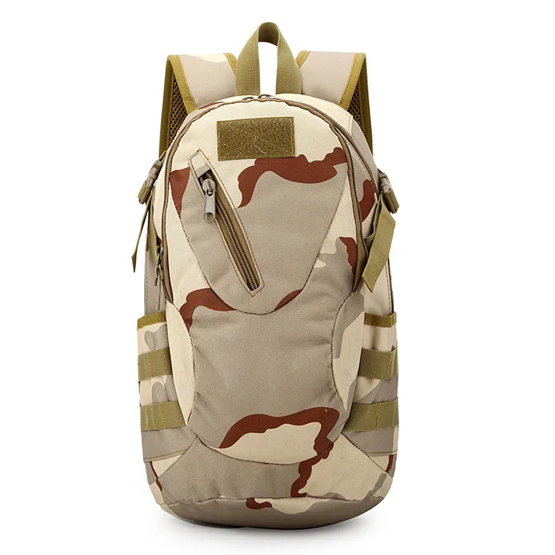 Fashionable Backpack for Sports