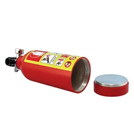 Fire Extinguisher - Safe Stash