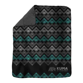 Kamp Blanket by KUMA Outdoor Gear