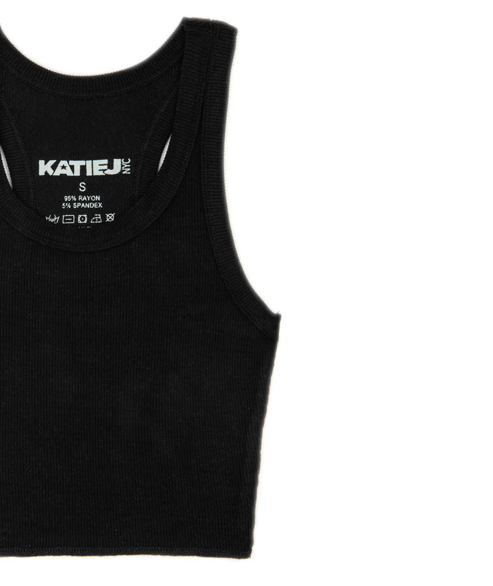 Katie J NYC Girls Livi Tank