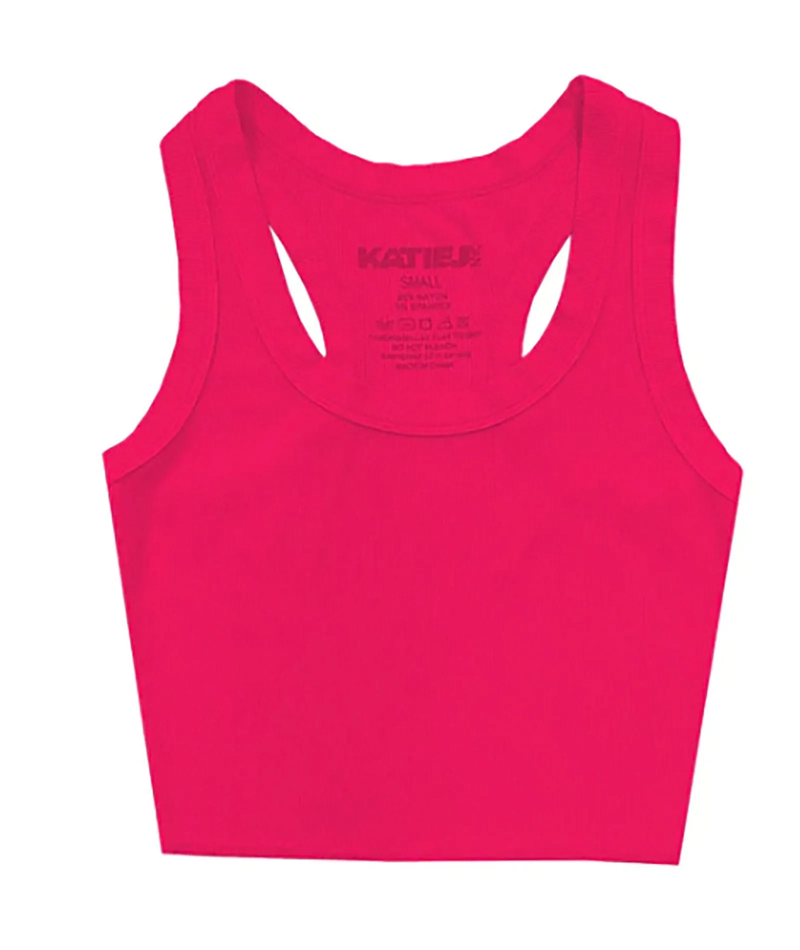 Katie J NYC Girls Livi Tank