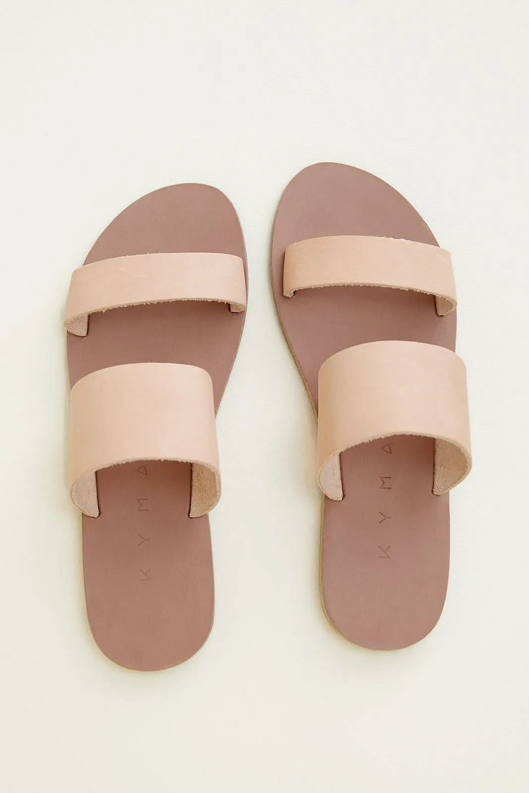 KYMA Delos Sandals