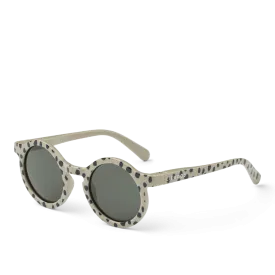 Liewood Darla Sunglasses 1-3Y | Leo Spots /Fog