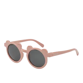 Liewood Darla Sunglasses Mr Bear 4-10Y | Tuscany Rose