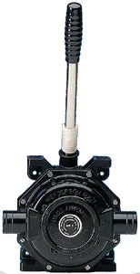 MK 5 UNIVERSAL VERSATILE BILGE & DIESEL TRANSFER PUMP