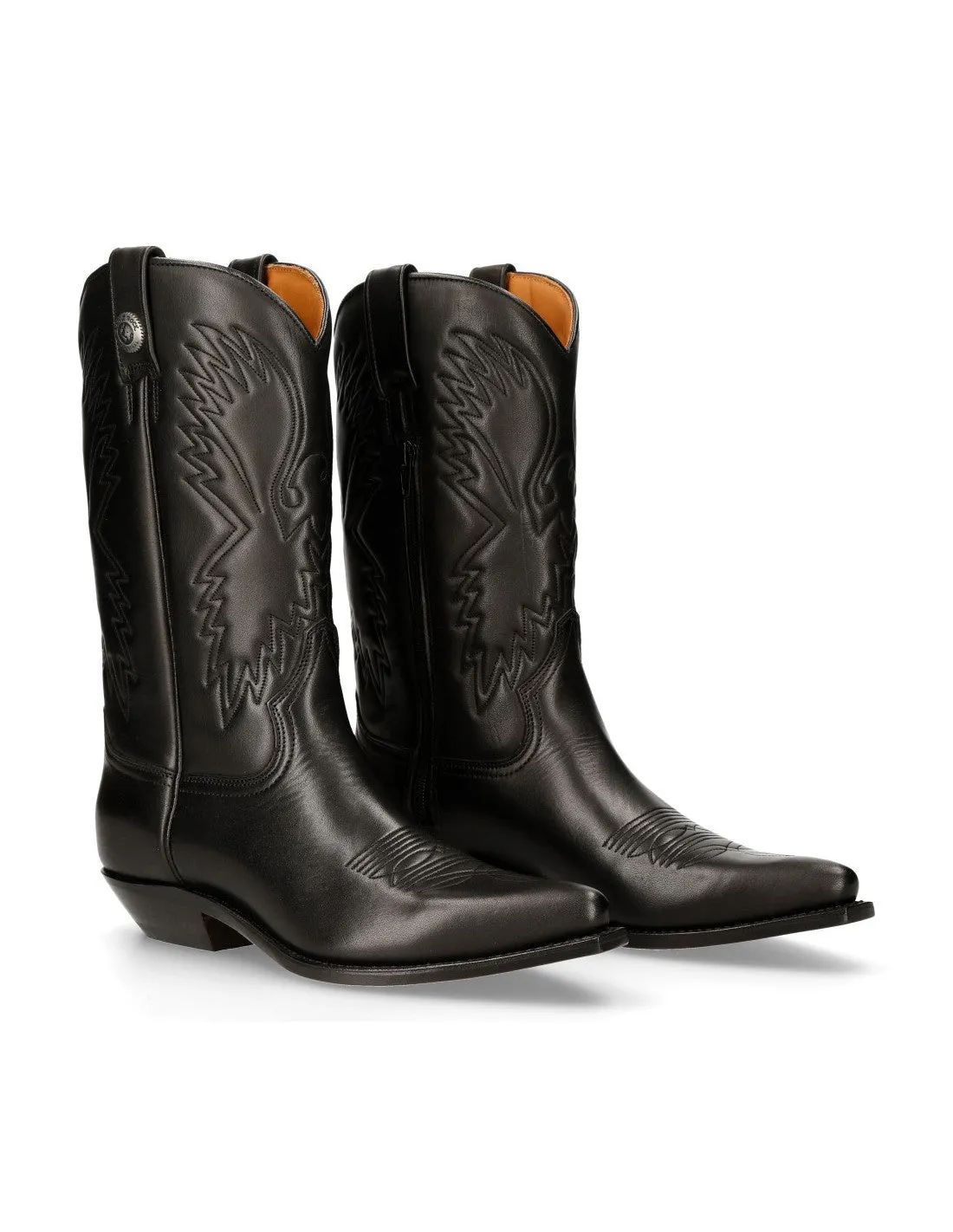 New Rock Cowboy WEST M-7948-S1