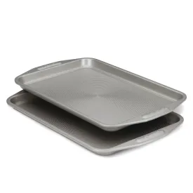 Nonstick Cookie Sheet Set