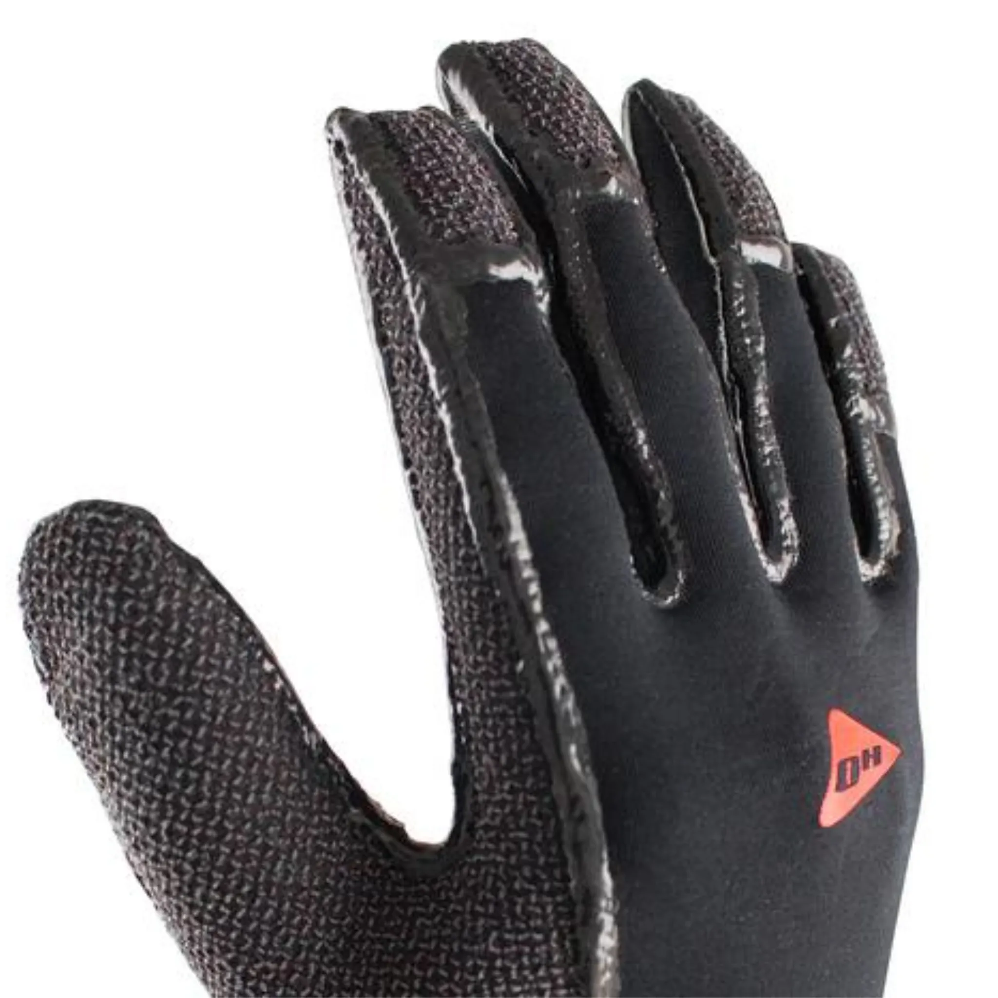 Ocean Hunter Strike Kevlar Glove