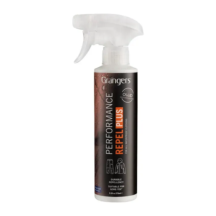 Performance Repel Plus Waterproofing Spray