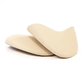 Pillows For Pointes Foam Rubber Toe Pillows