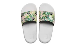 Reef Kids One Slide Zebra