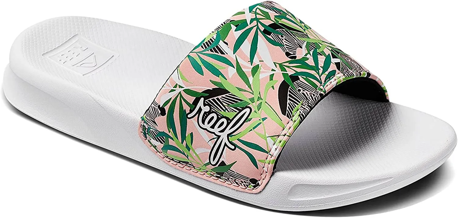 Reef Kids One Slide Zebra