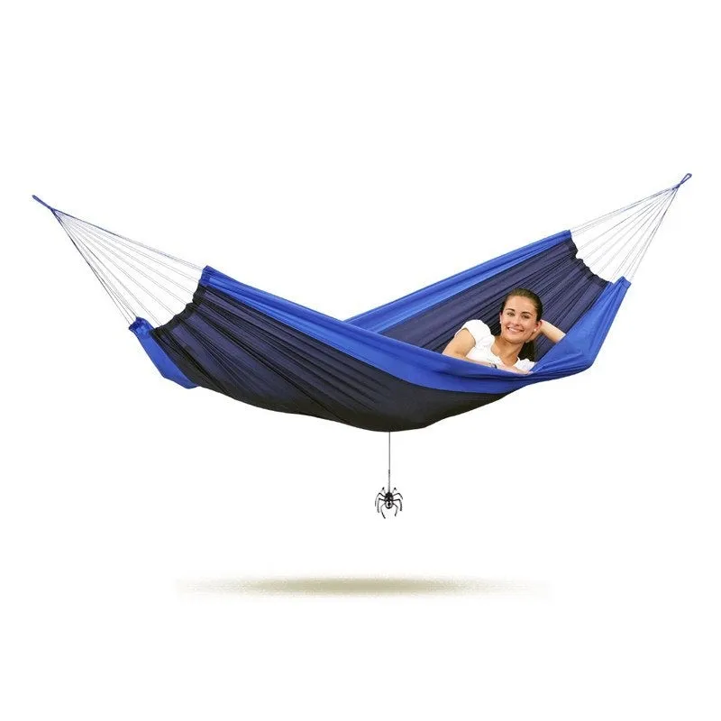 Silk Traveller Ocean Hammock