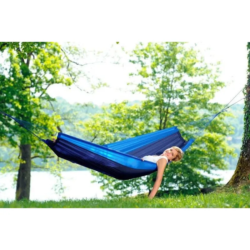 Silk Traveller Ocean Hammock