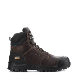 Treadfast 6"H2O Steel Toe - Mens