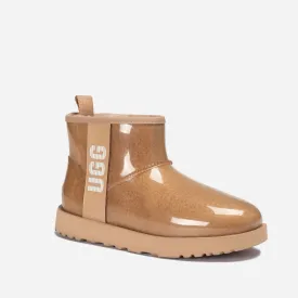 Ugg Classic Clear Mini Boots (Waterproof)