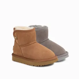 Ugg Kids Alexl Mini Boot