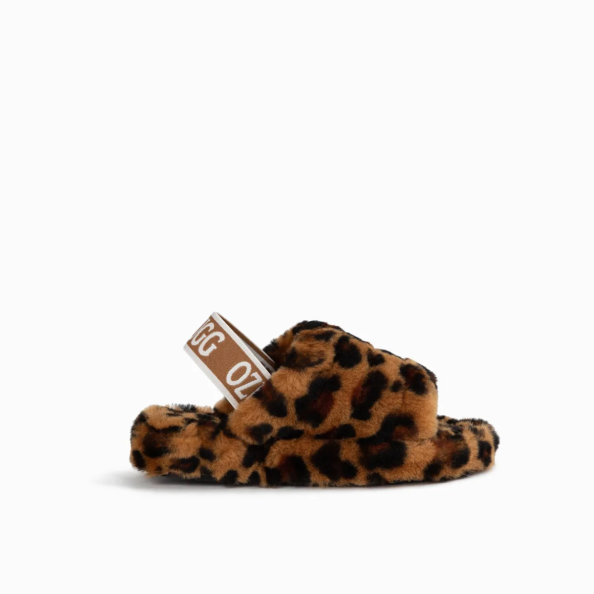 Ugg Kids Brooklyn  Fluff Slide