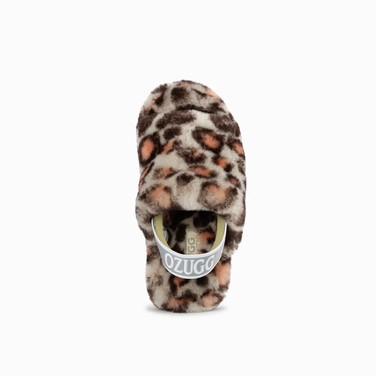 Ugg Kids Brooklyn  Fluff Slide