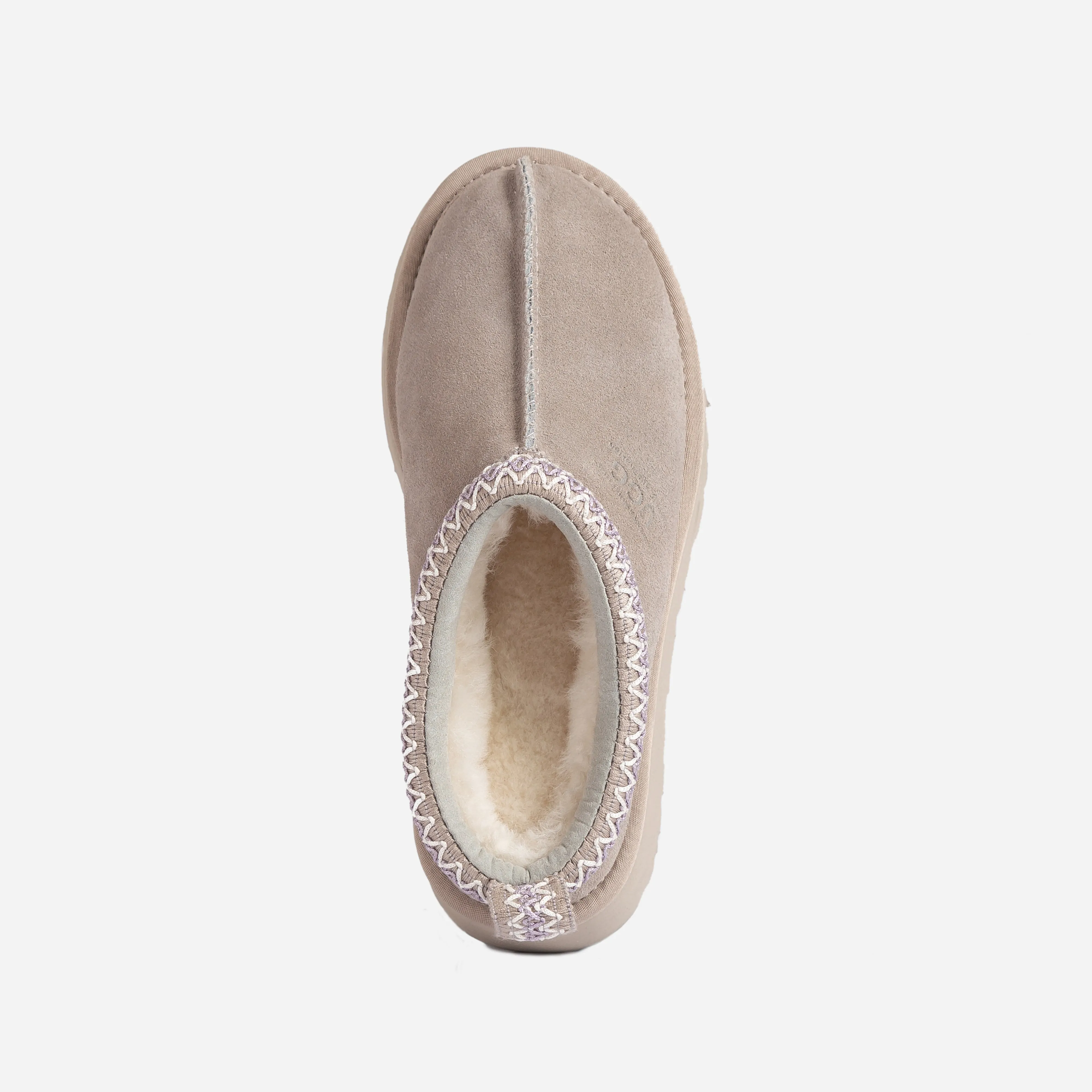 Ugg Sydney Platform Slipper - Ladies Uggs