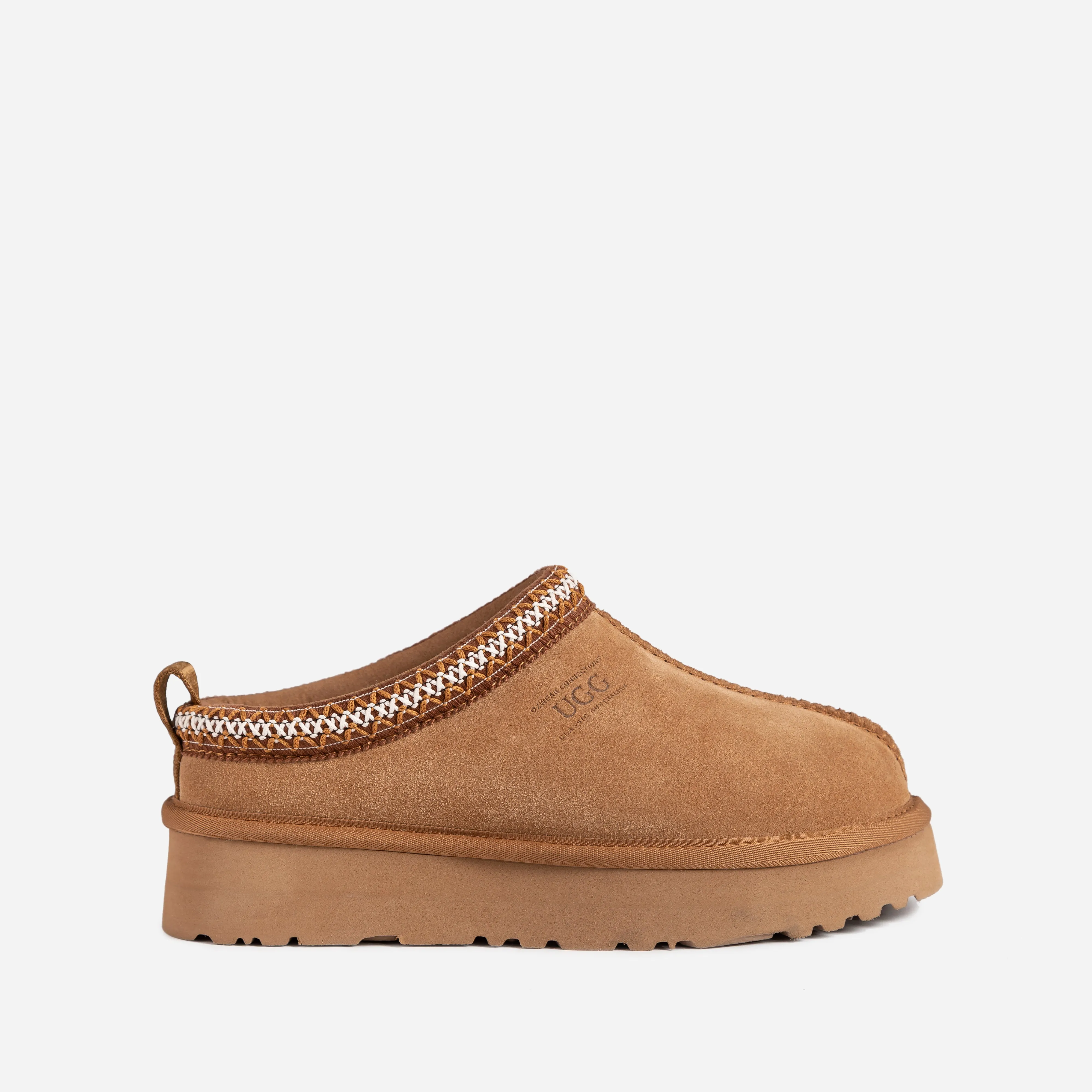 Ugg Sydney Platform Slipper - Ladies Uggs