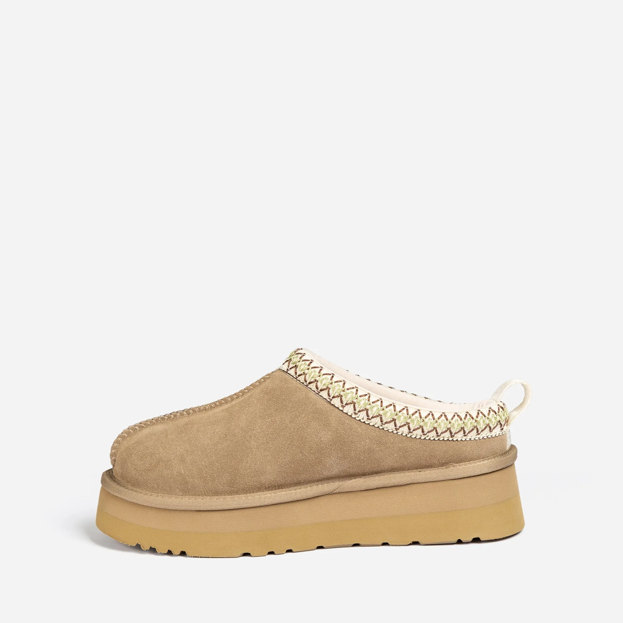 Ugg Sydney Platform Slipper - Ladies Uggs